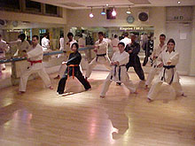 SENIOR CLASS : SURREY